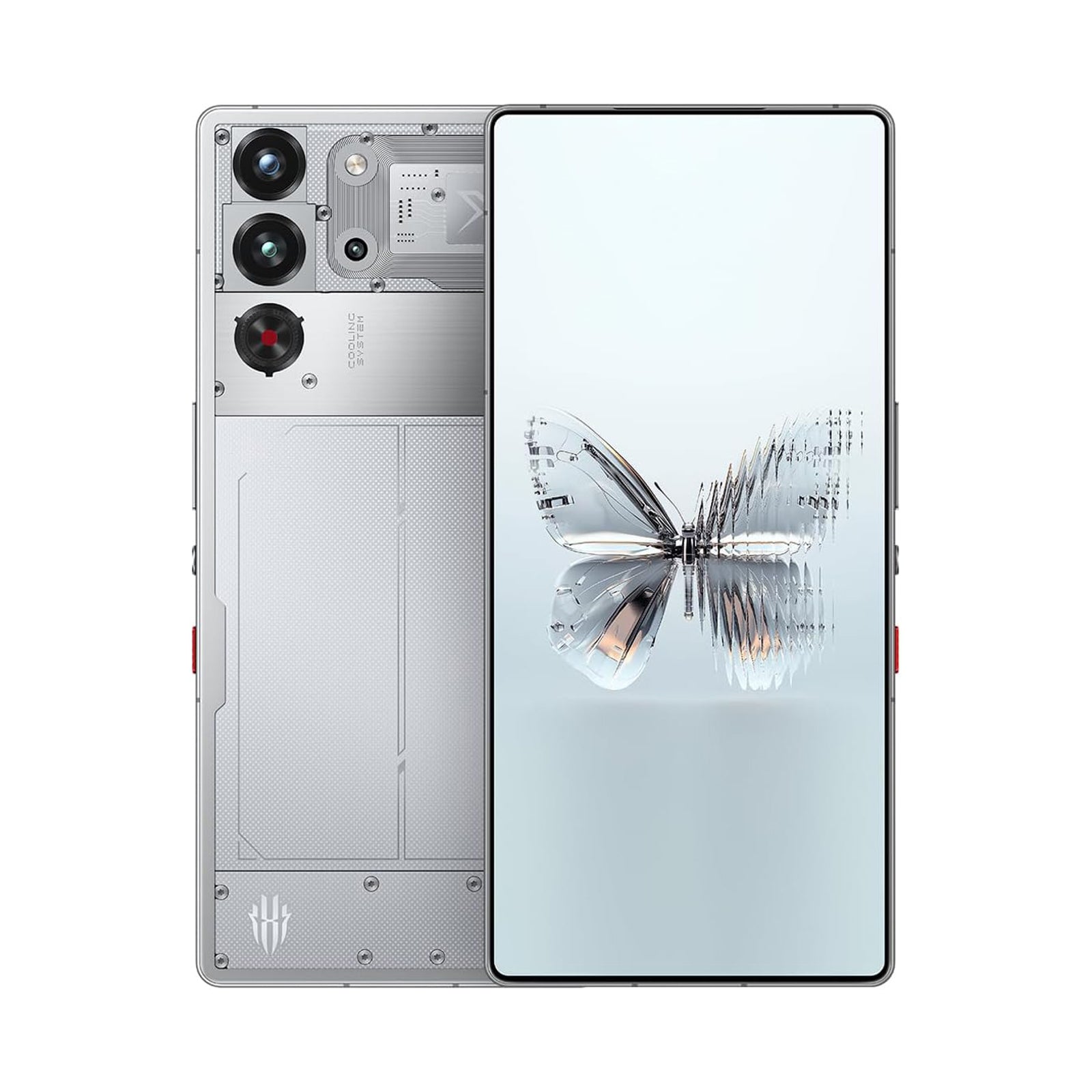 REDMAGIC 10 PRO 512GB - 16GB RAM - Moonlight REDMAGIC
